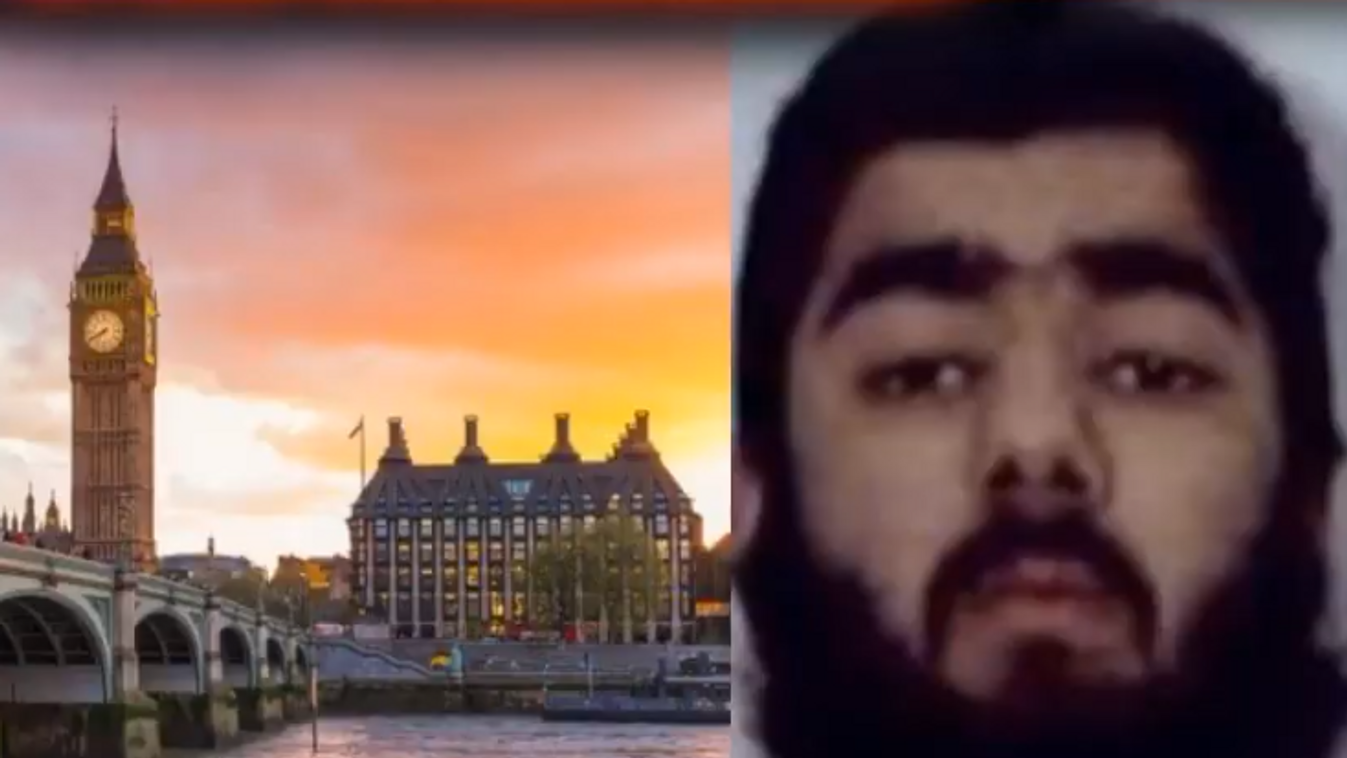 Usman Khan, terrorizmus, késelés, iszlamista, London 