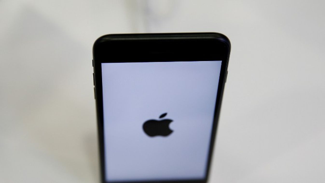 apple iphone 7 