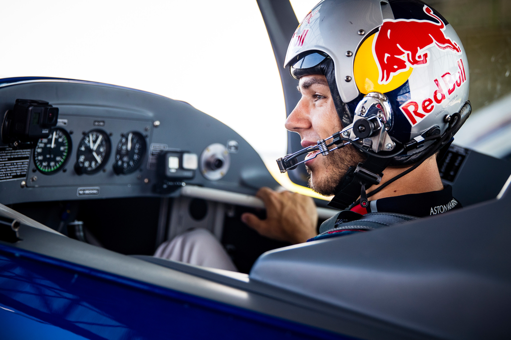 Forma-1, Pierre Gasly, Red Bull Racing, Osztrák Nagydíj 