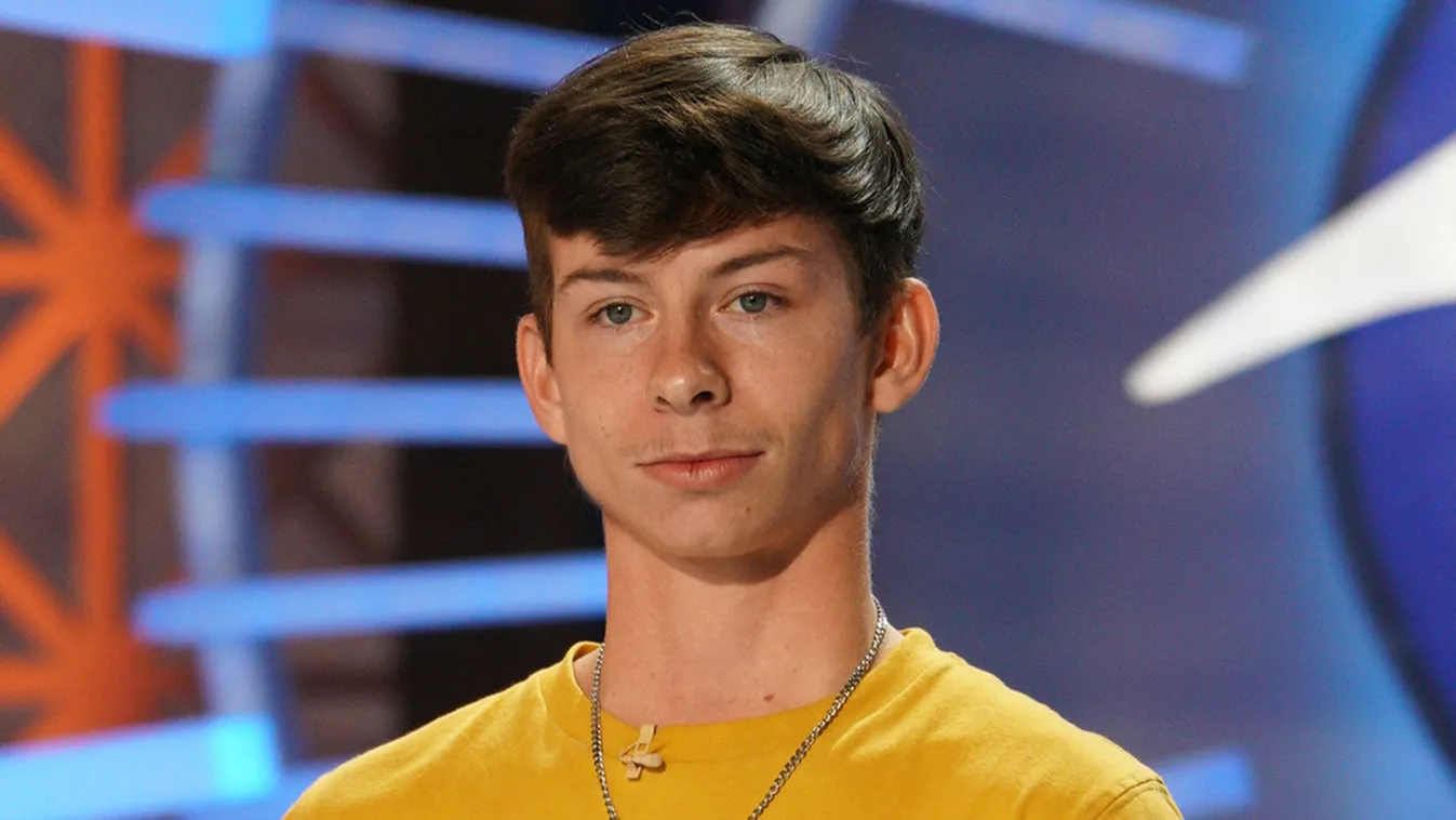 CECIL RAY Episodic AMERICAN IDOL – “403 (Auditions)” – “American Idol” continues the search to find its next star in Los Angeles, California; San Diego, California; and Ojai, California, on an all-new episode airing SUNDAY, FEB. 28 (8:00-10:00 p.m. EST), 