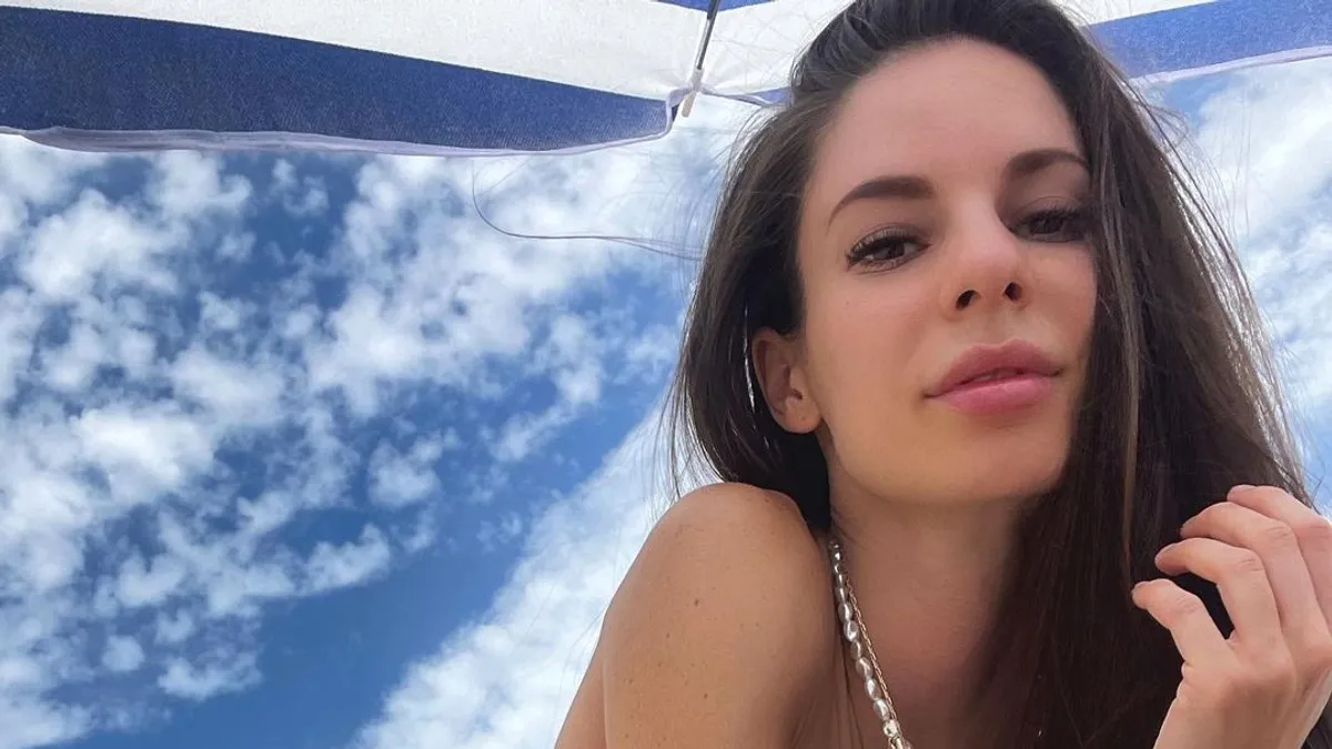 Emily cocea playboy