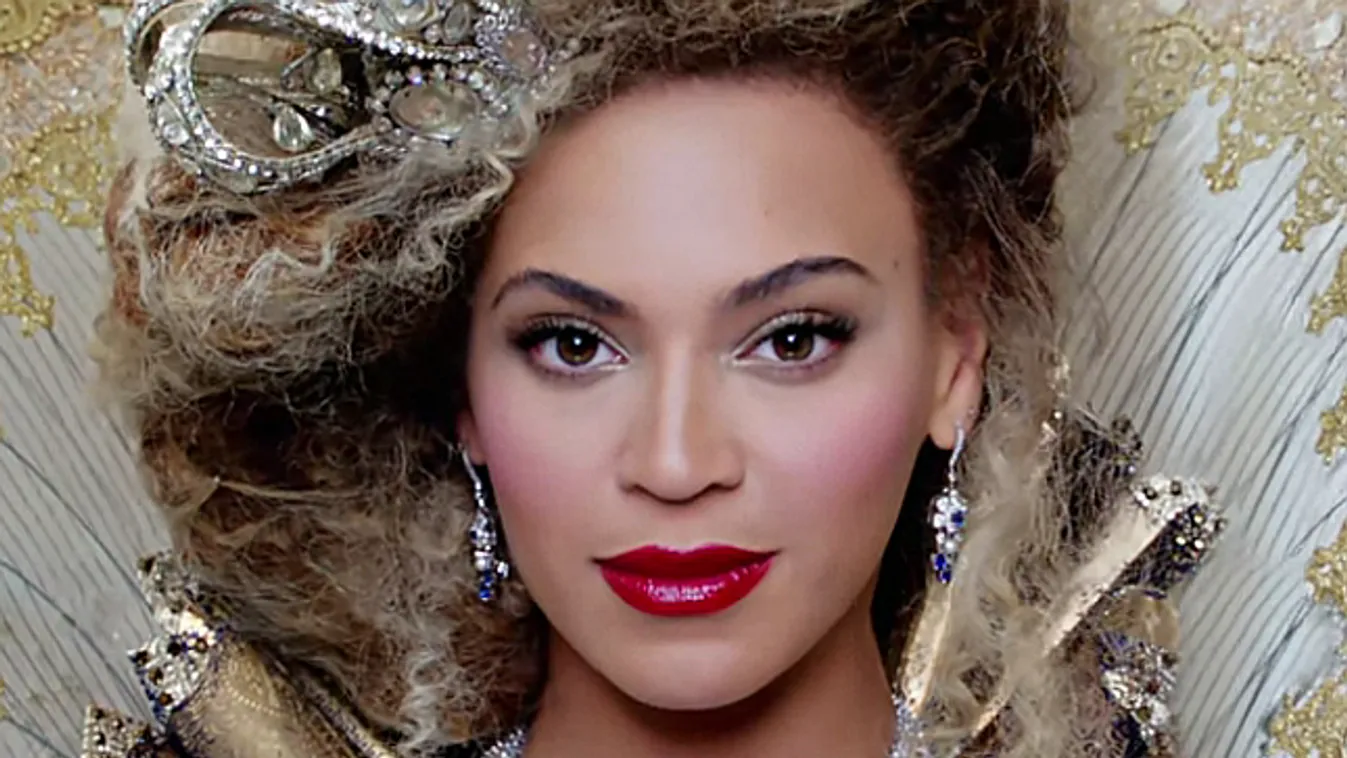 Beyoncé, The Mrs. Carter Show turné reklámfilm
