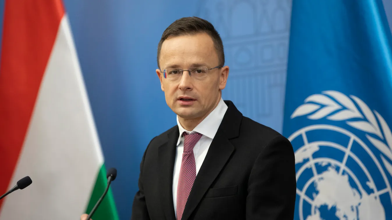 SZIJJÁRTÓ Péter 