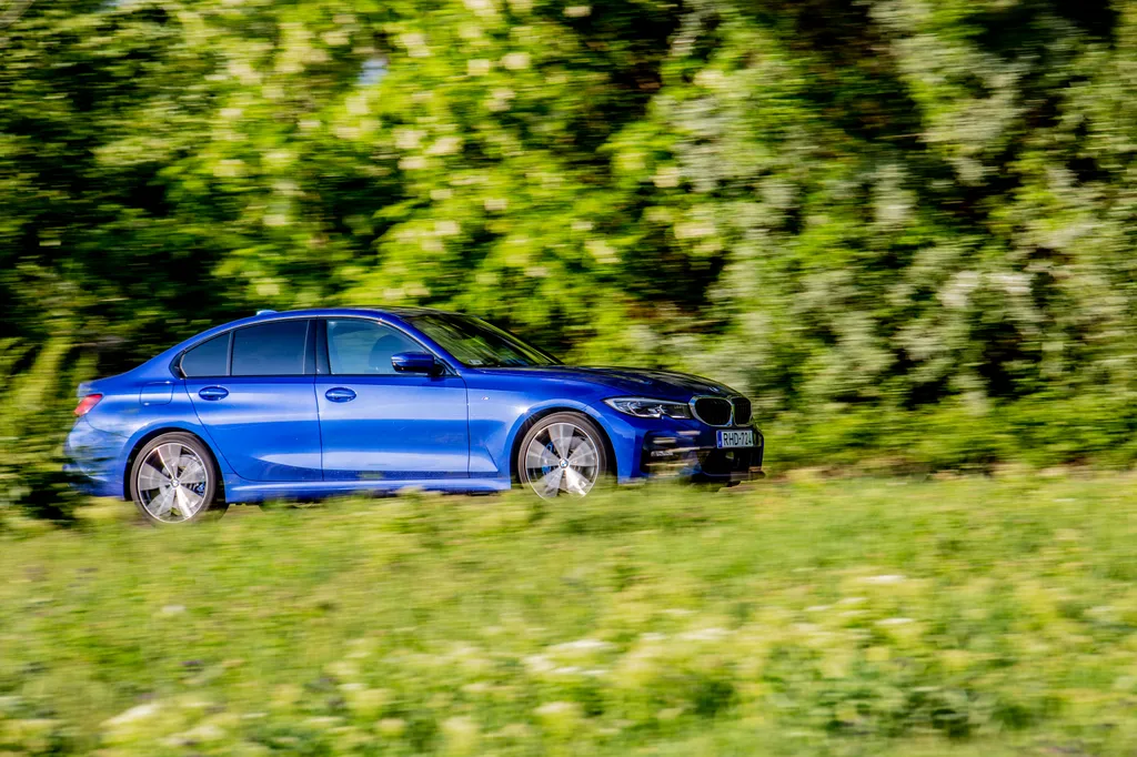 BMW 330i, 2019.05.07. 