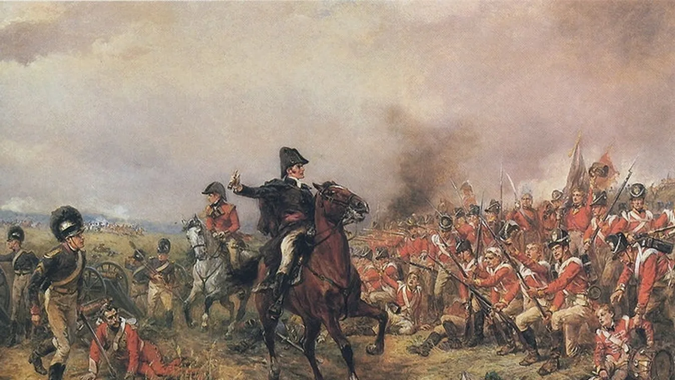 waterloo 