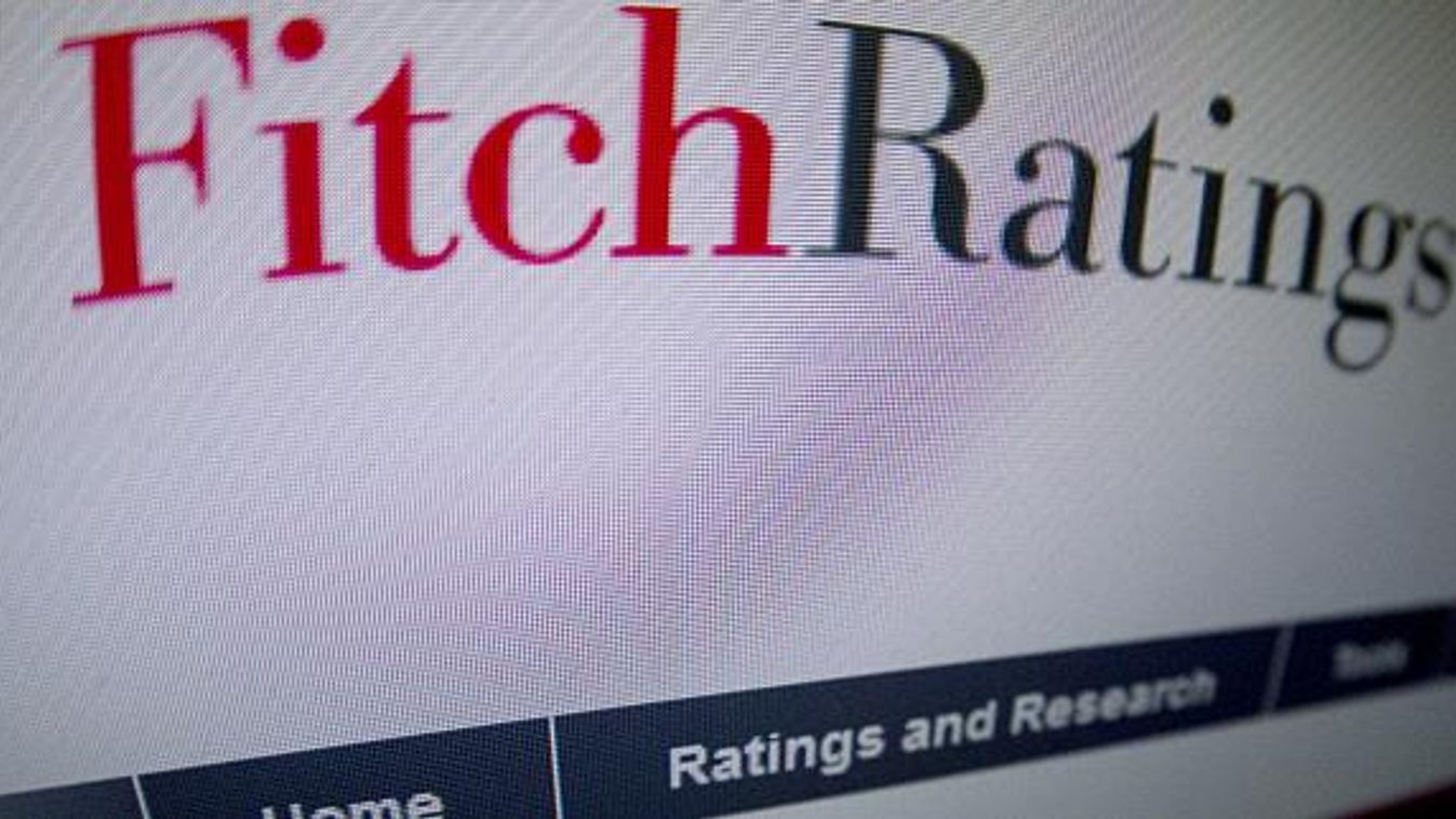 Fitch ratings, hitelminősítő, 
