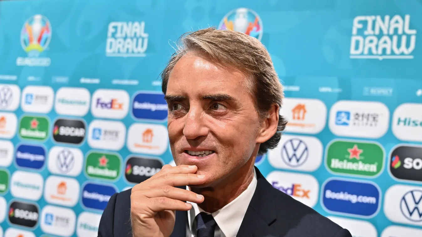 fbl Horizontal, Roberto Mancini 