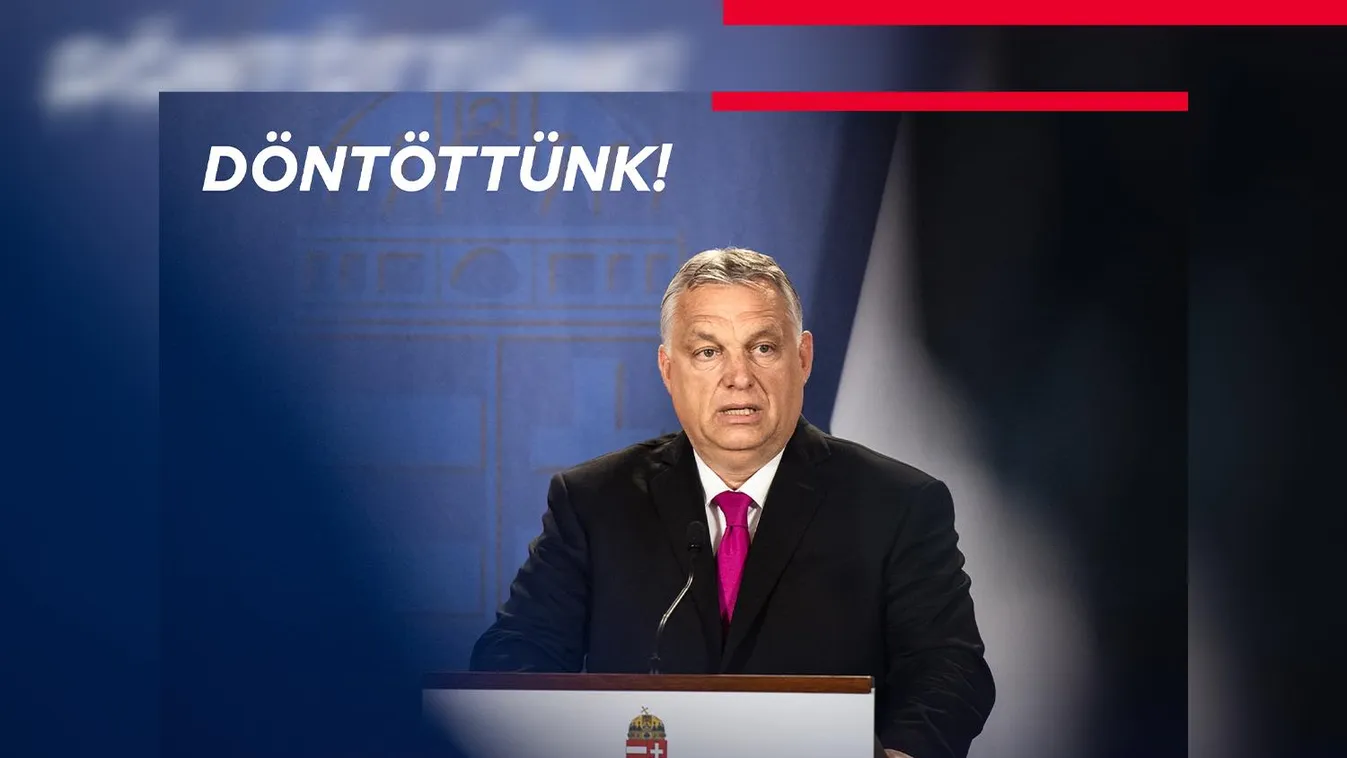 Orbán Viktor, november 