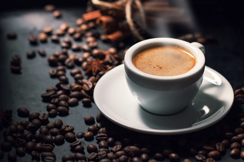 kávé espresso eszpresszó 