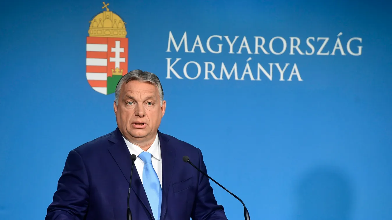 ORBÁN Viktor 