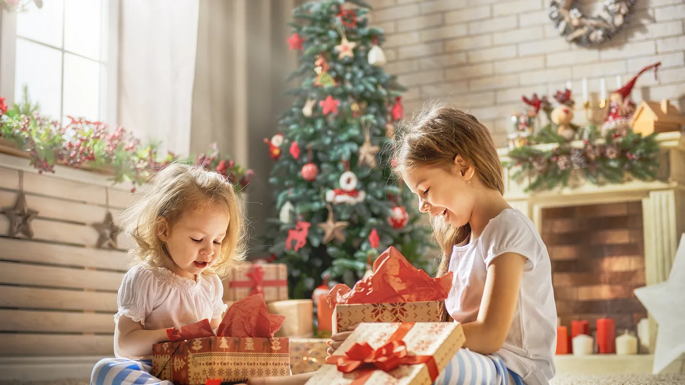 A fogyasztói társadalom és a karácsonyi ajándékozás kapcsolata 