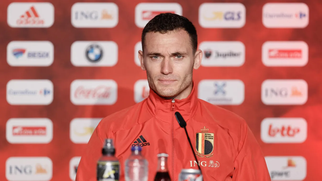 Thomas Vermaelen 