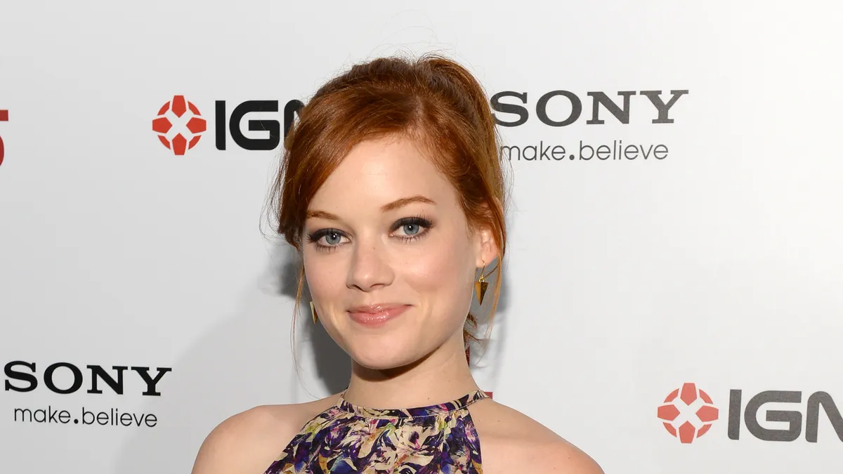 A 100 Legjobb Nő A Tévéből Jane Levy Origo 8327