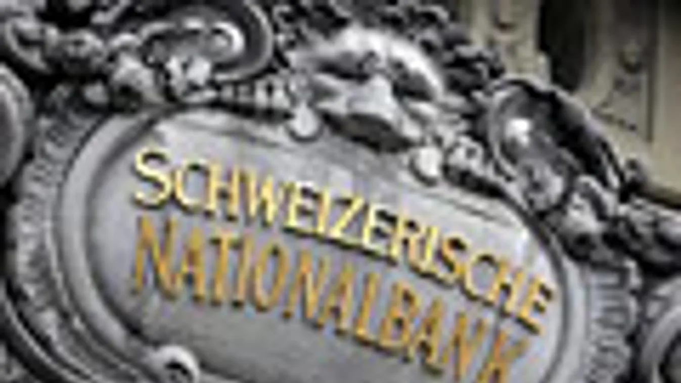 Svájci Nemzeti Bank, svájci jegybank, Bern 