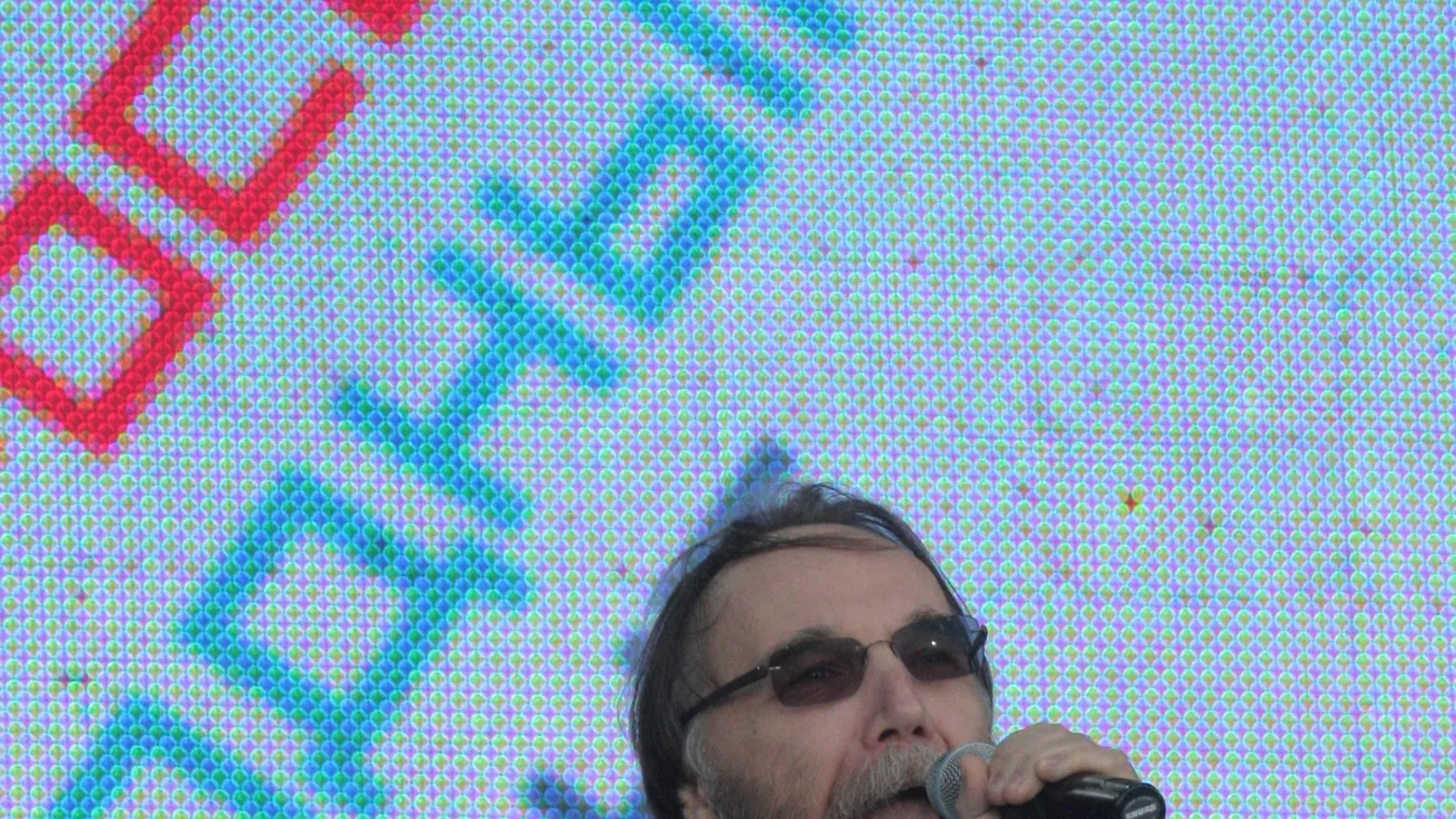 Aleksandr Dugin 