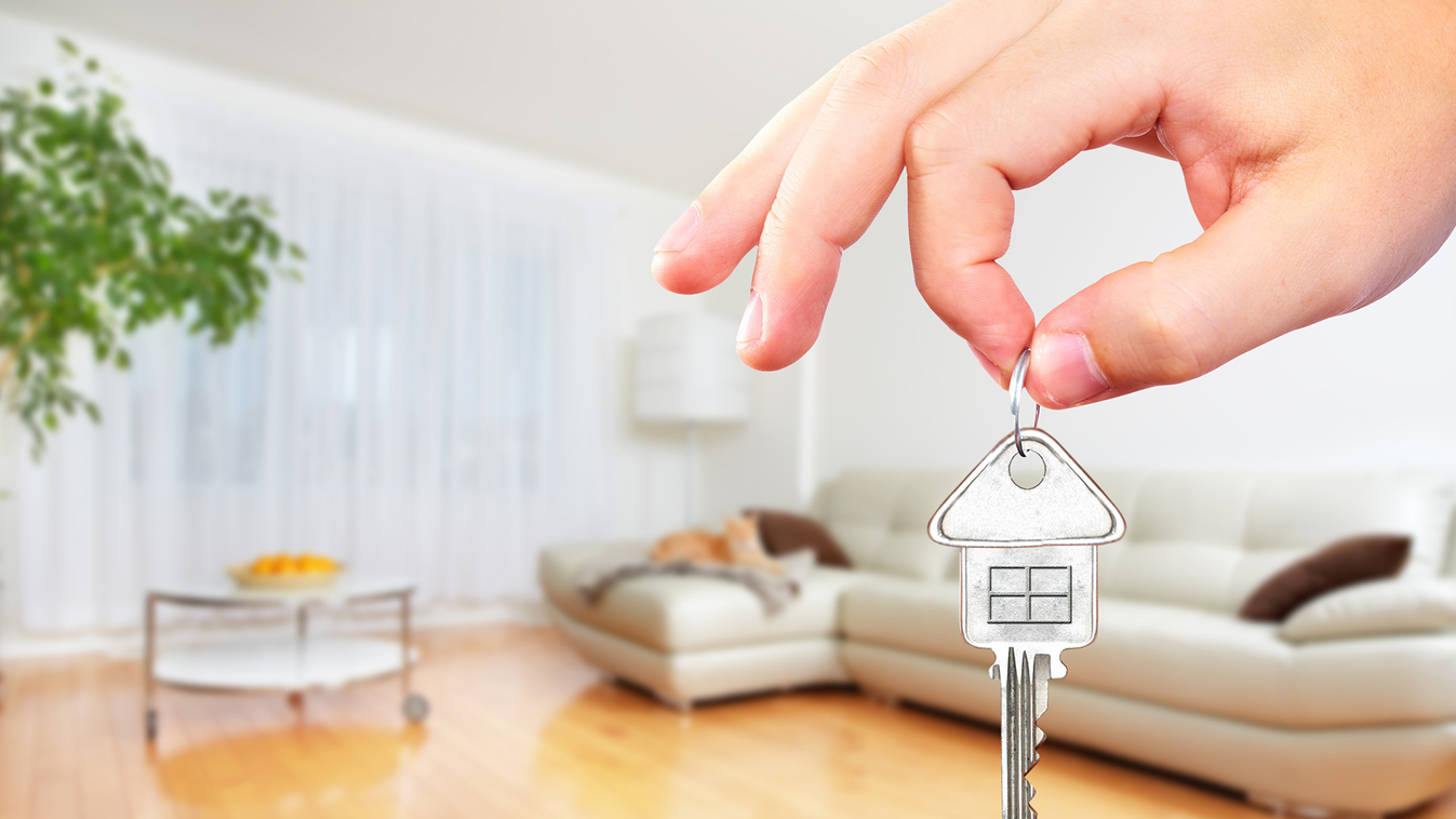 A home staging, az ingatlan eladásnál akár milliókat is jelenthet lakás vásárlás 