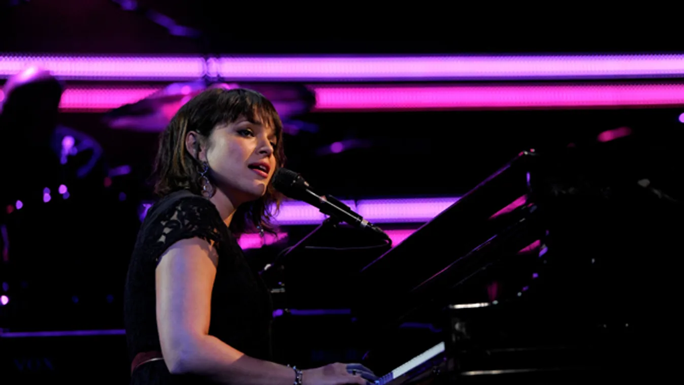 Norah Jones