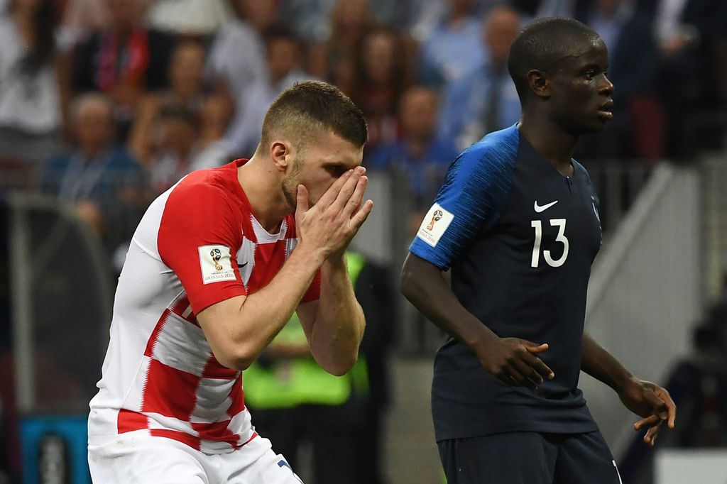 franciaország - horvátország vb 2018 döntő - döntő 