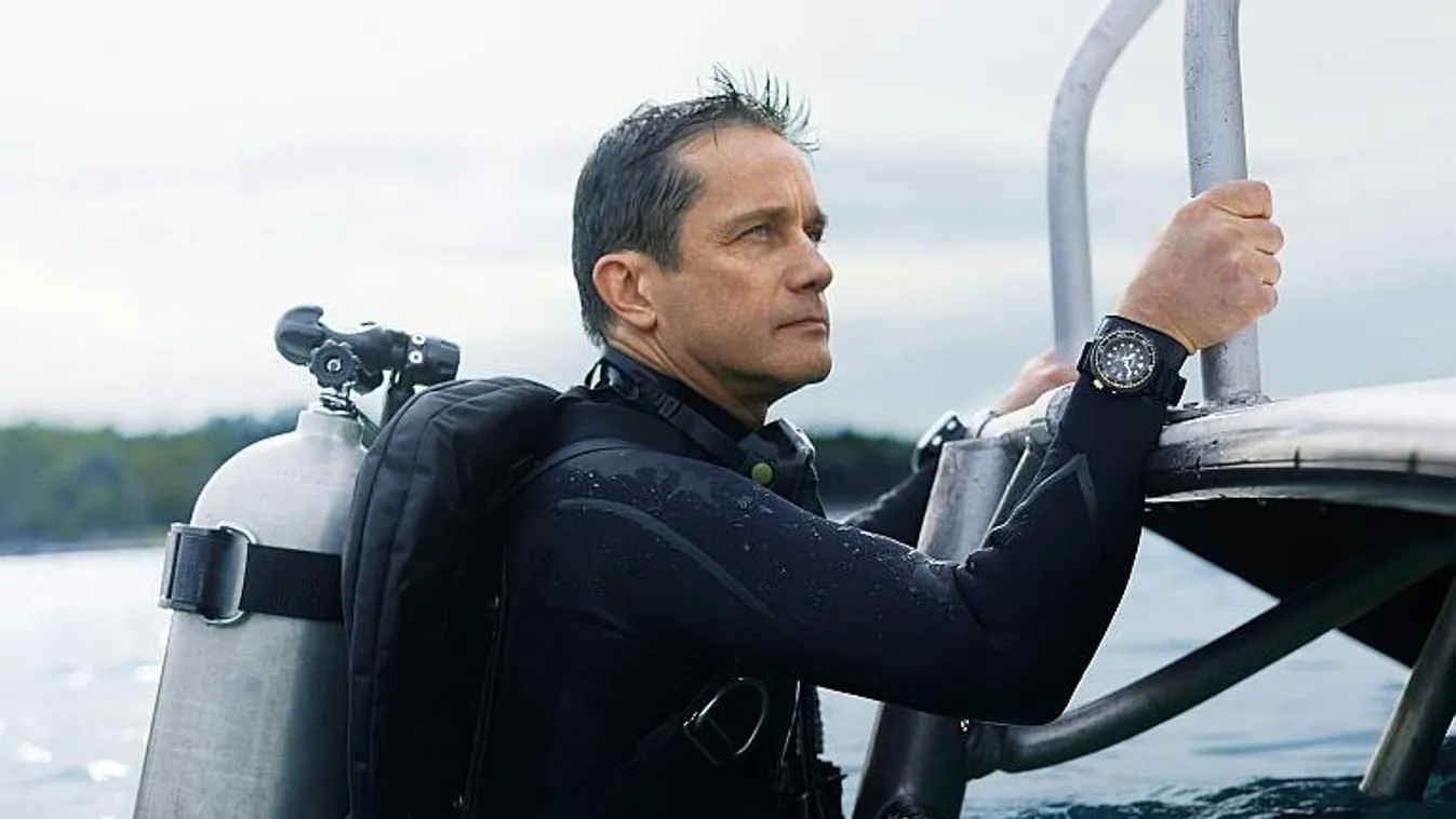 Fabien Cousteau 