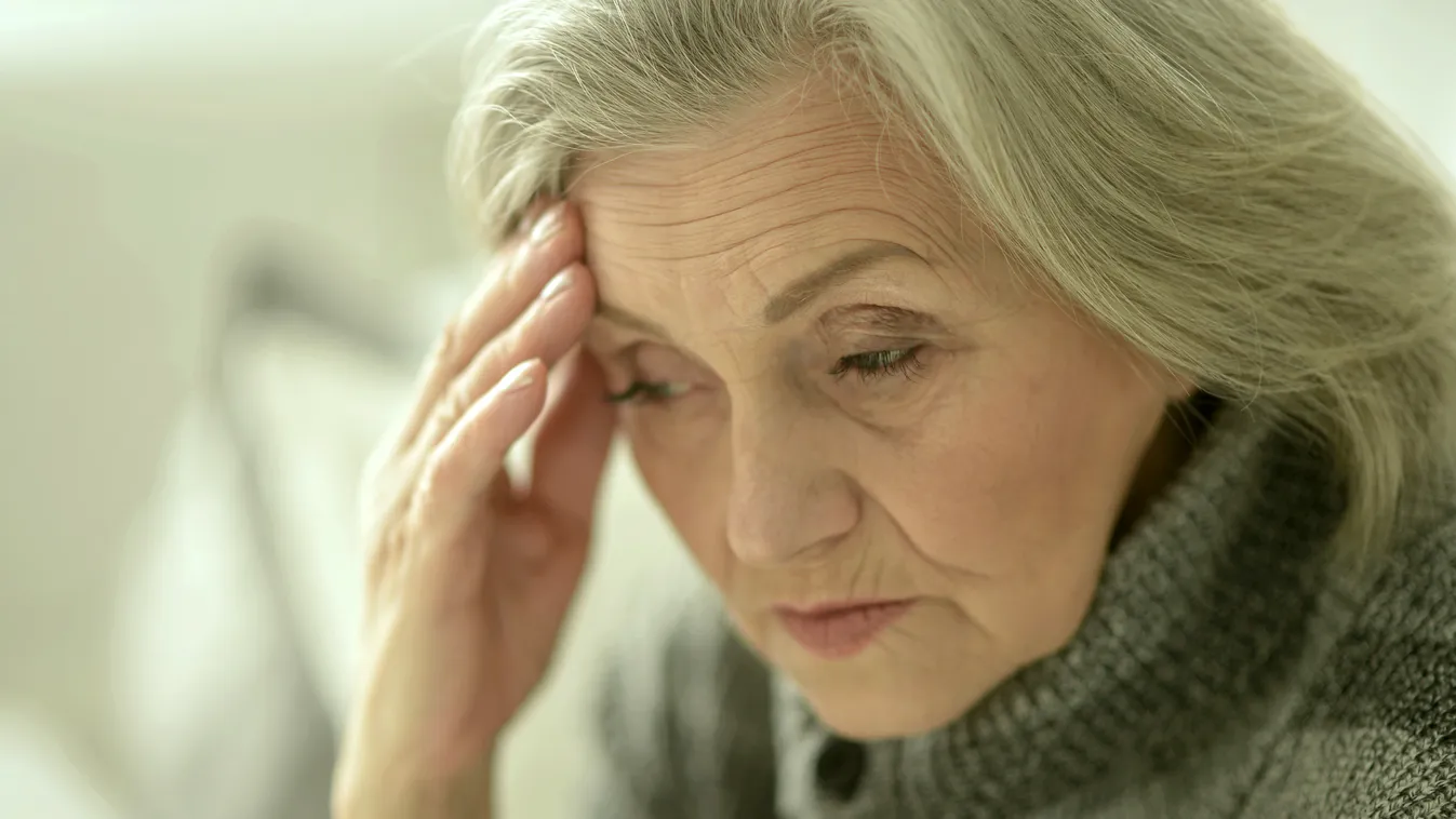 Egyre csak butulsz és észre sem veszed – Alzheimer, a rettegett emlékfaló dr. life 