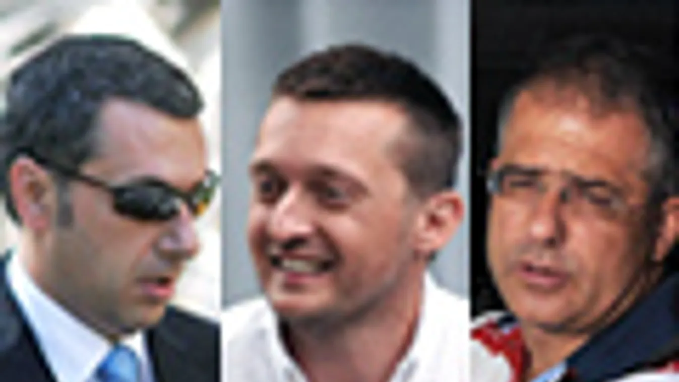 Fidesz frakcióülés, Hajdúszoboszló, önkormányzati reform. Lázár János, Rogán Antal, Kósa Lajos