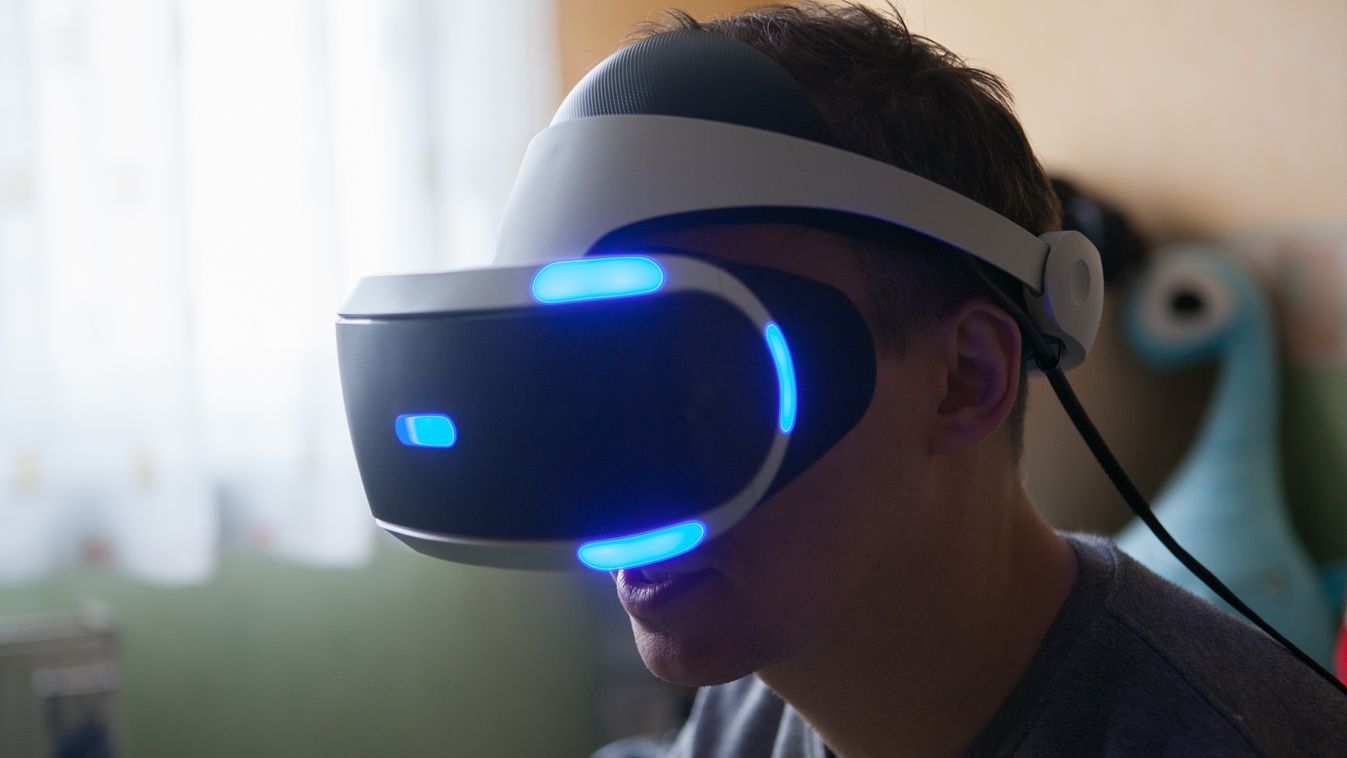 PlayStation VR, teszt, címlapi 