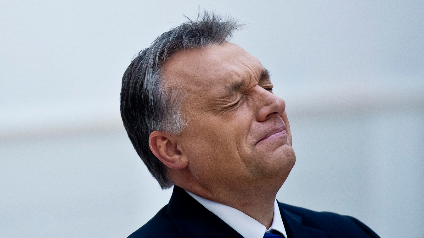 Orbán Viktor, őket nem kímélték a lengyel topvezetők, illusztráció 