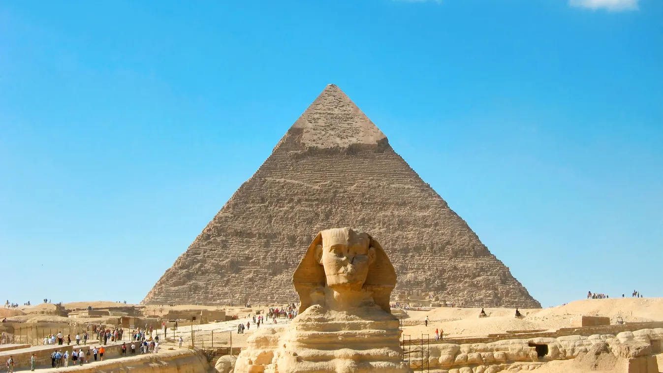 Utazás, Lenyűgöző monumentalitás: 4 piramis a világon, amit mindenképpen látnod kell gízai nagy piramis 