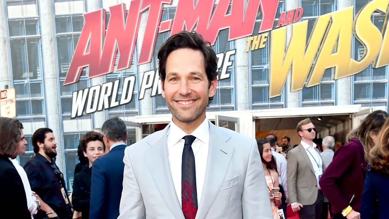 Los Angeles Global Premiere For Marvel Studios' "Ant-Man And The Wasp" Arts Culture and Entertainment Celebrities Film Industry Fashion Hollywood FeedRouted_NorthAmerica FeedRouted_Global topix bestof attends the Los Angeles Global Premiere for Marvel Stu