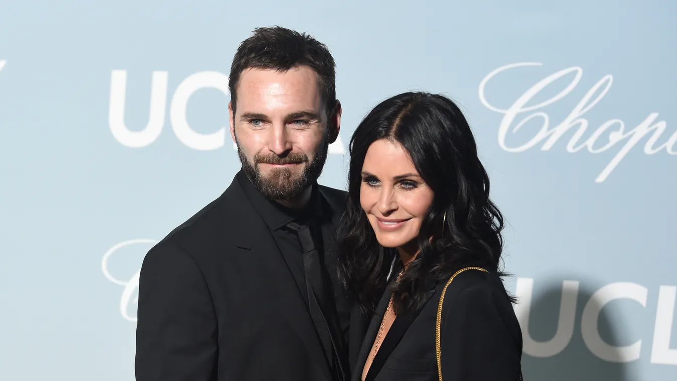 2019 Hollywood For Science Gala - Arrivals GettyImageRank3 arts culture and entertainment celebrities 