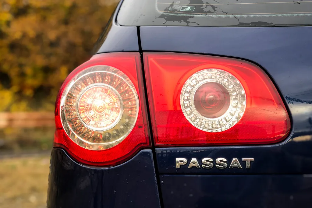 Volkswagen Passat, használtteszt, használt, teszt 