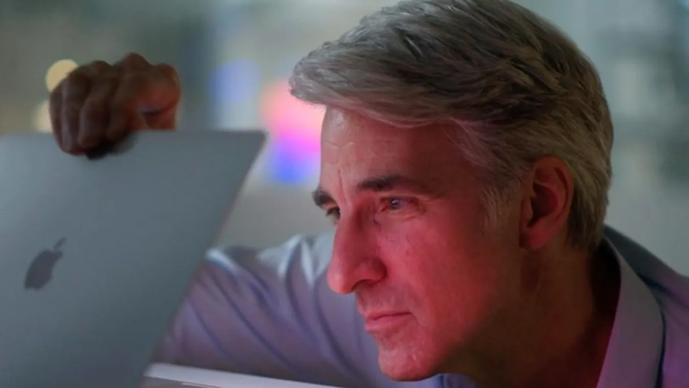 Craig Federighi 