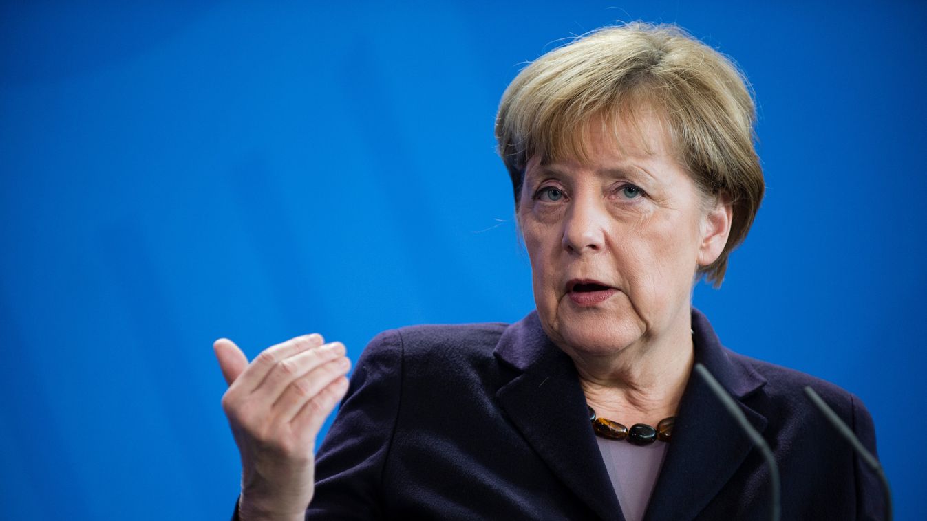 President of Honduras visits Germany Germany Honduras Angela Merkel SQUARE FORMAT 