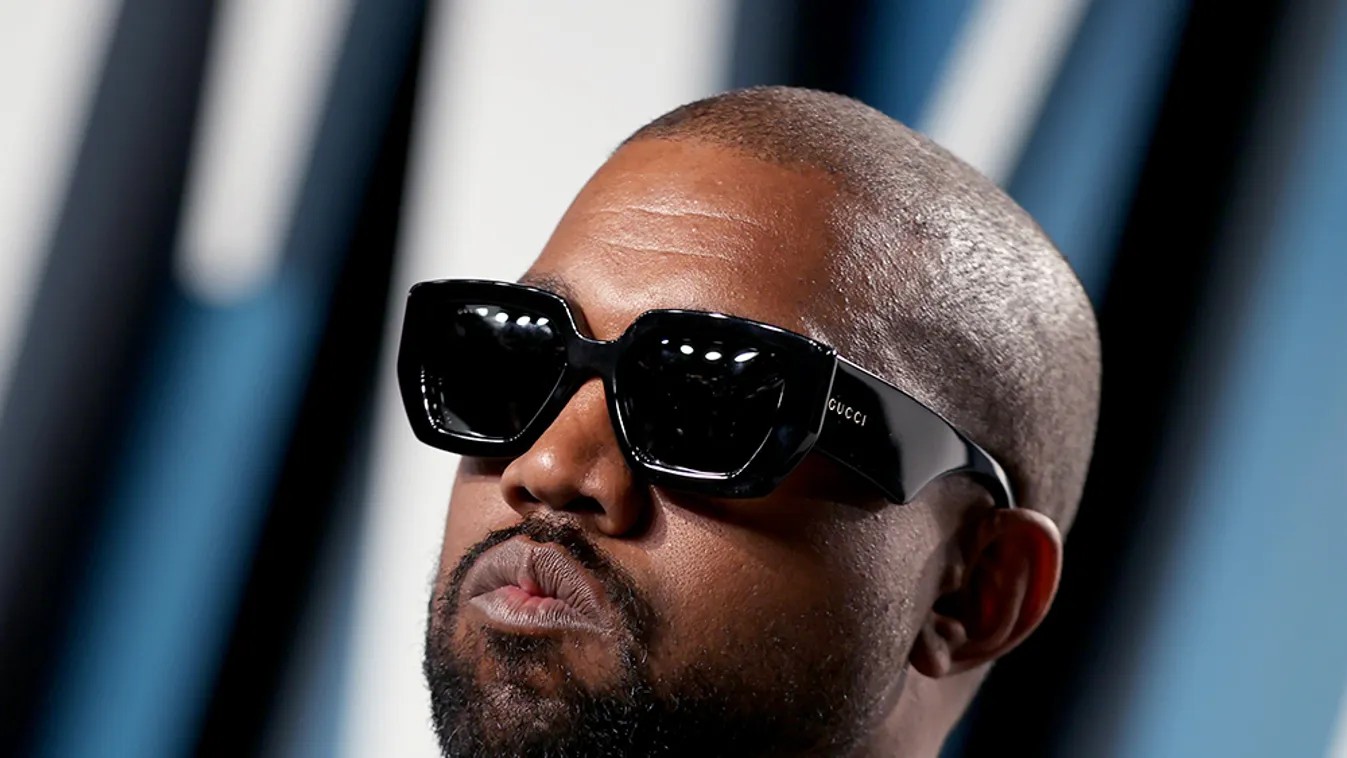 5+1 dolog, amit nem tudtál a szülinapos Kanye West életéről 