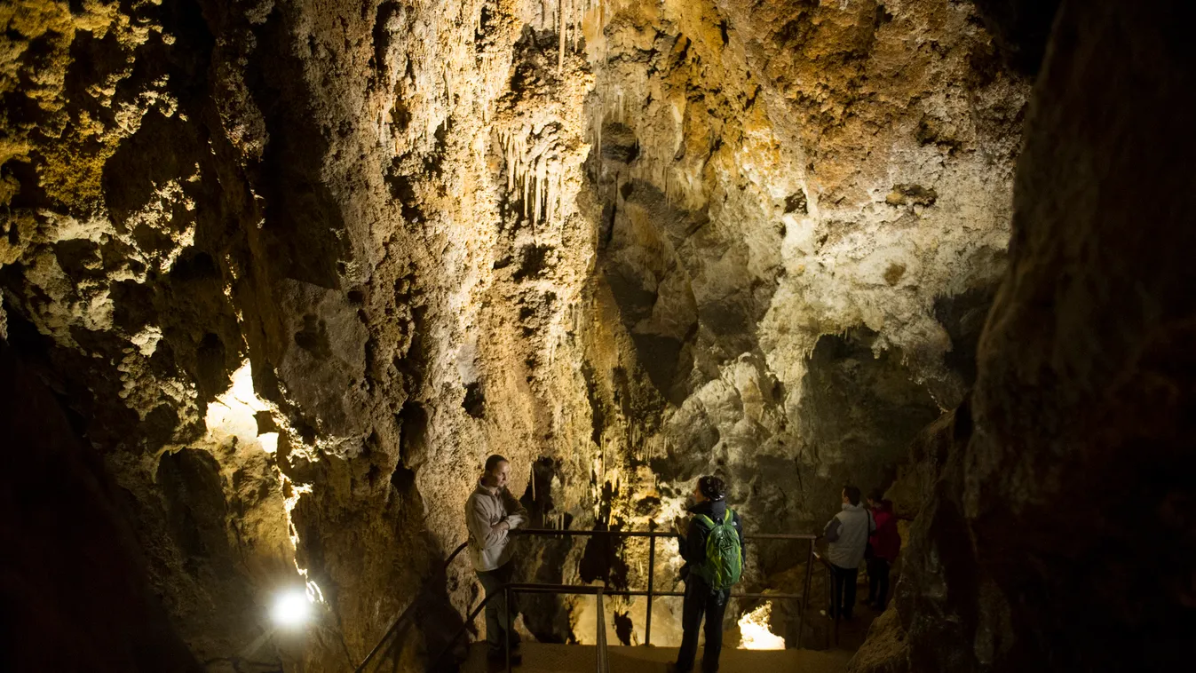 Rákóczi-barlang 