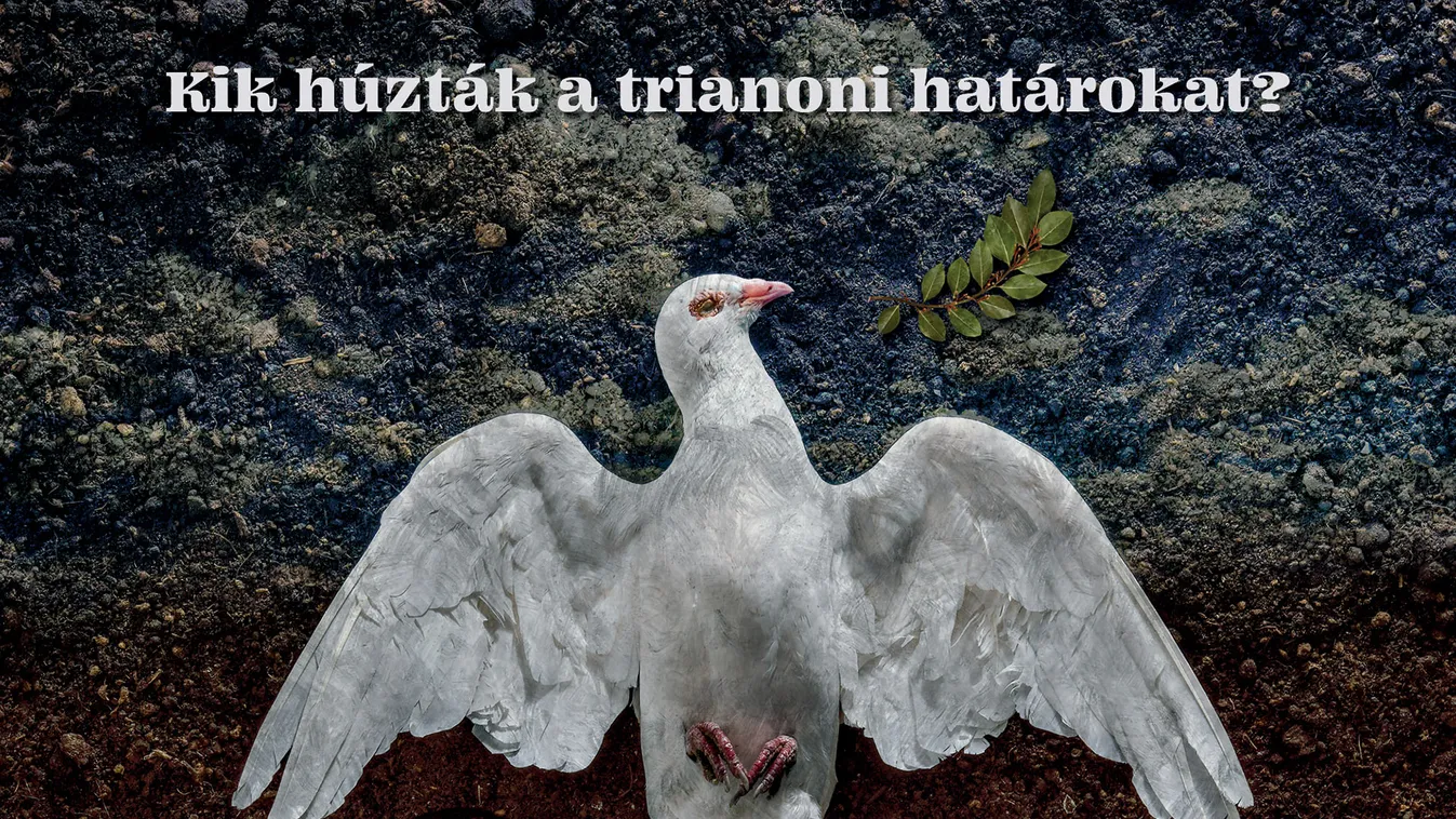 Béke a nemzetek felett című film plakátja 