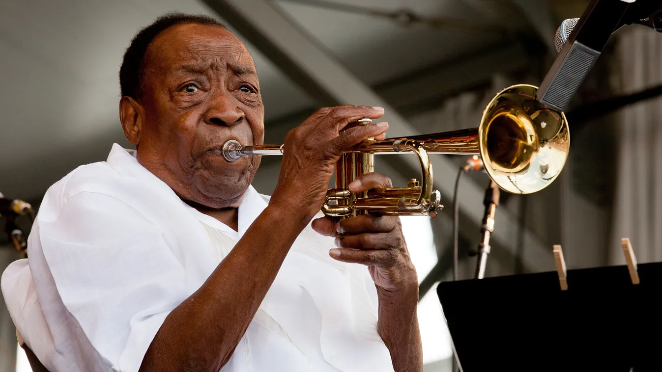 Dave Bartholomew 