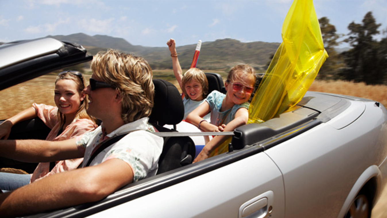 szórakozz, Autóval a nyárba - Hasznos tippek külföldi utazáshoz 
