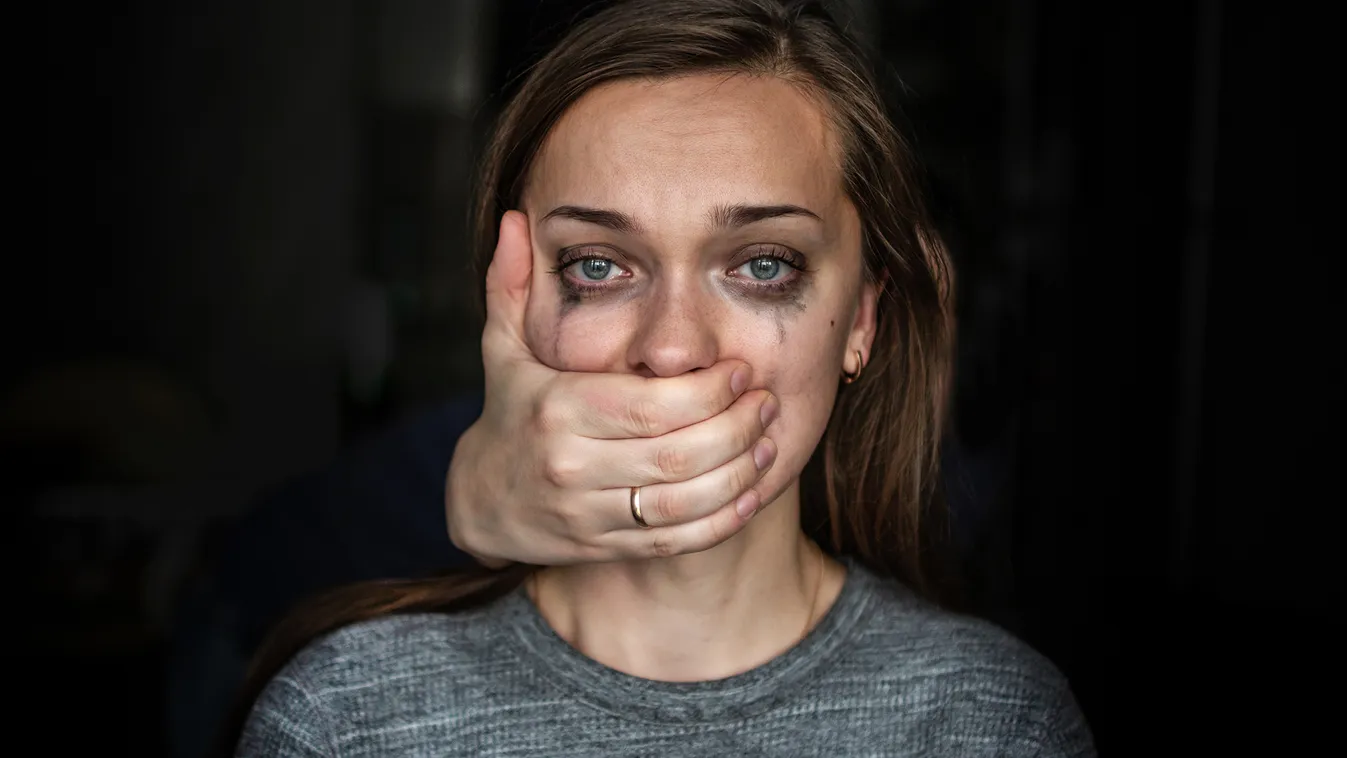 síró nő bántalmazás családon belüli erőszak 