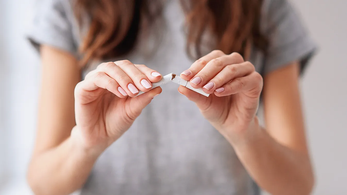8 ok, amiért érdemes abbahagyni a dohányzást 