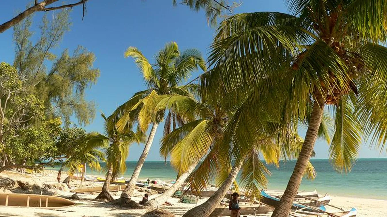 Kaland, egzotikum, romantika: 4 bámulatos szigetország felfedező kedvű utazóknak, utazás, Madagaszkár 