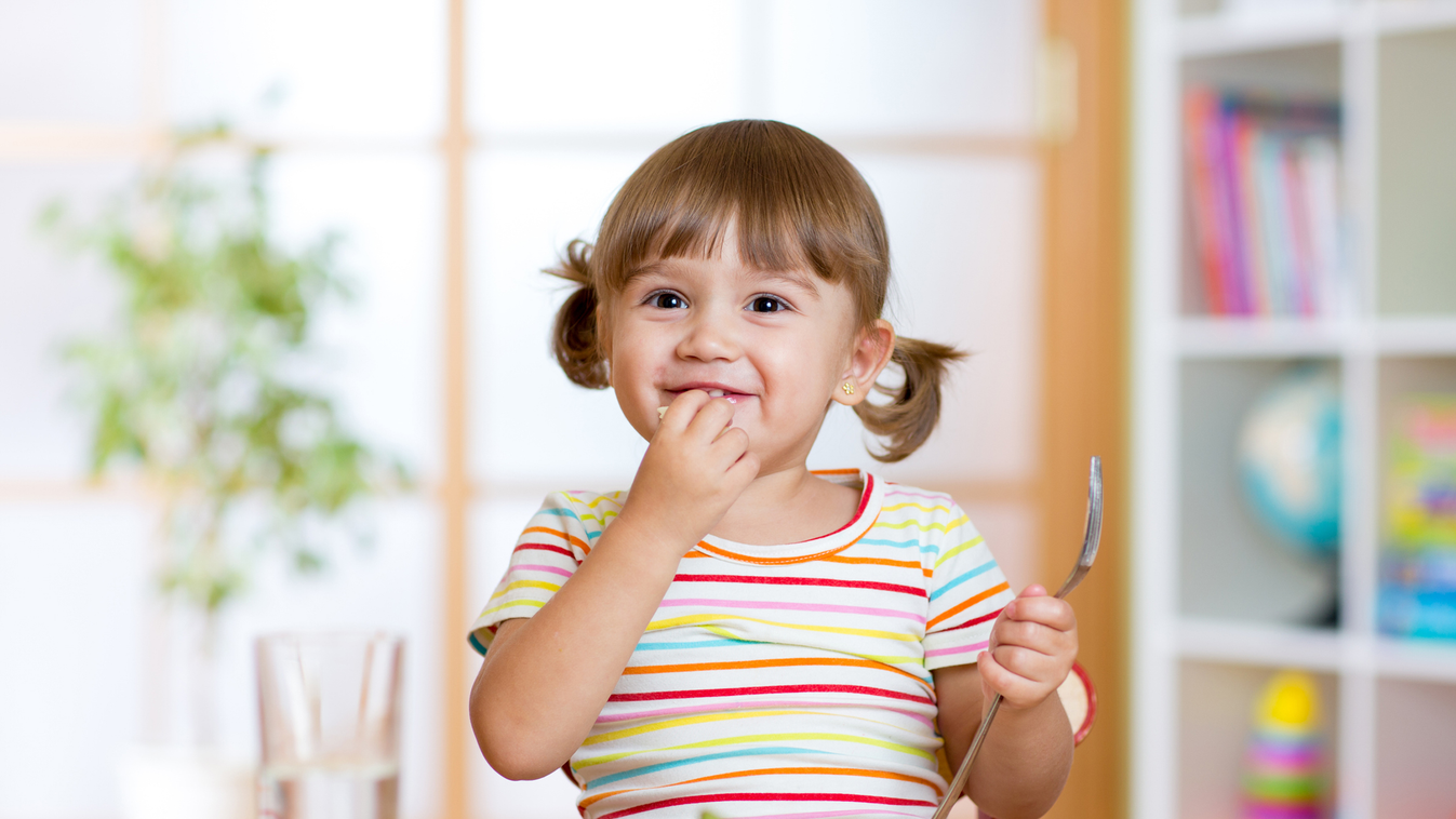 Vegetáriánus Gyermek Ez Zsír! Gyerekek számára is ajánlott a vegetáriánus étrend? 