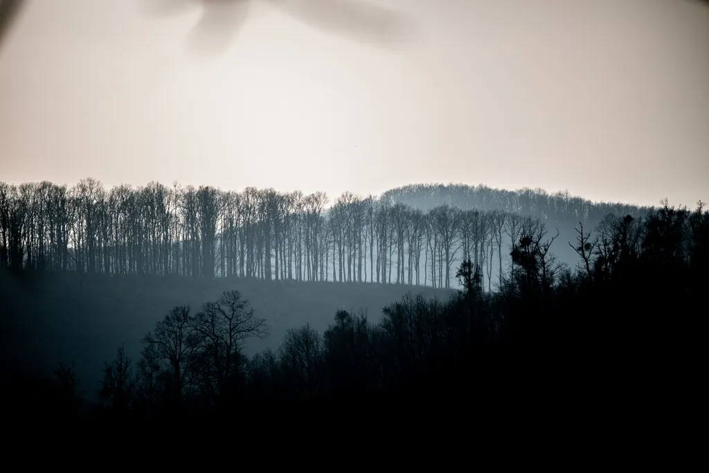 Imó-kő időszakos karsztforrás, Felsőtárkány, Bükk-vidék, Bükk, kirándulás, természet, 2021.02.25. 