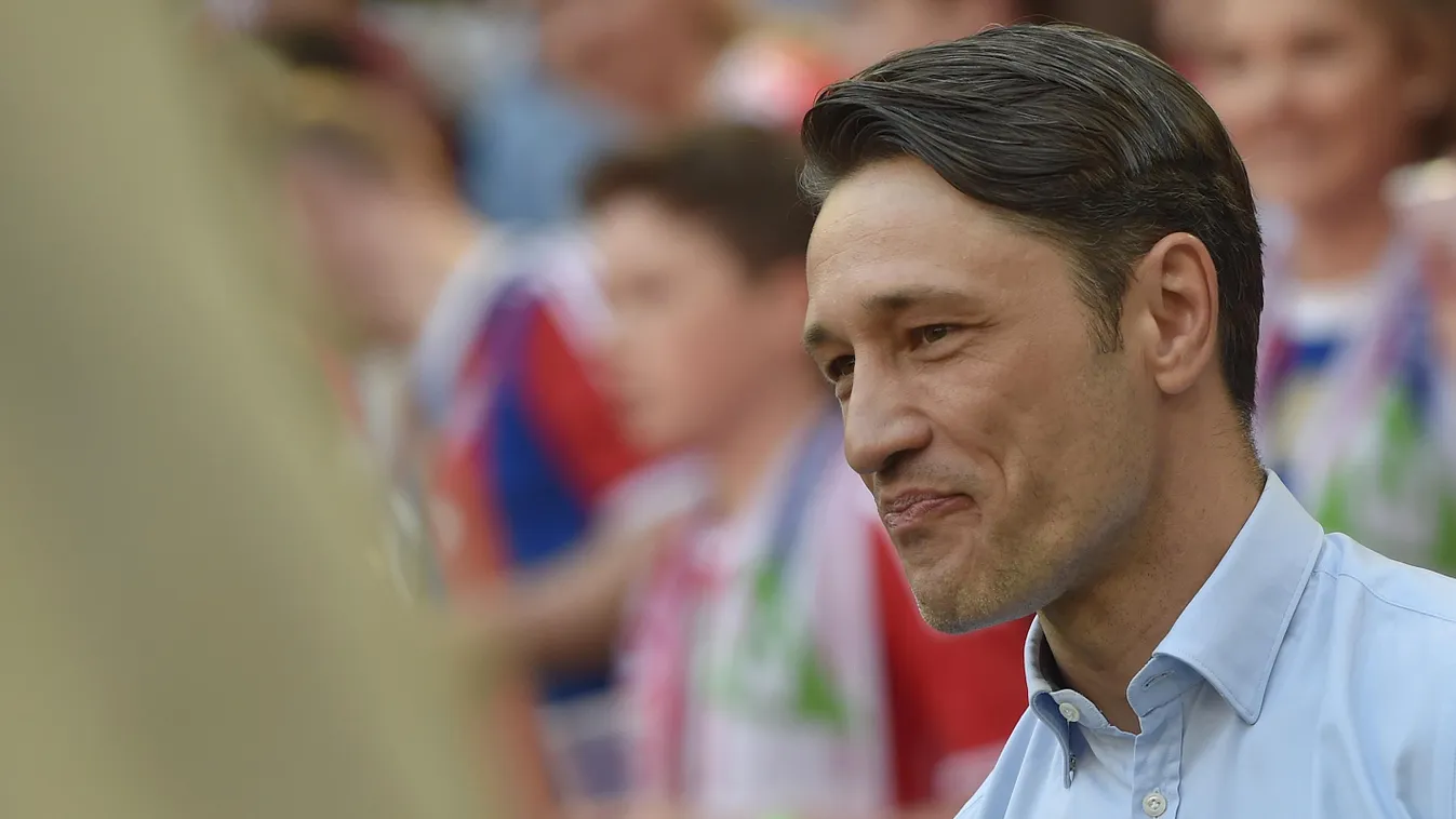 Niko Kovac 