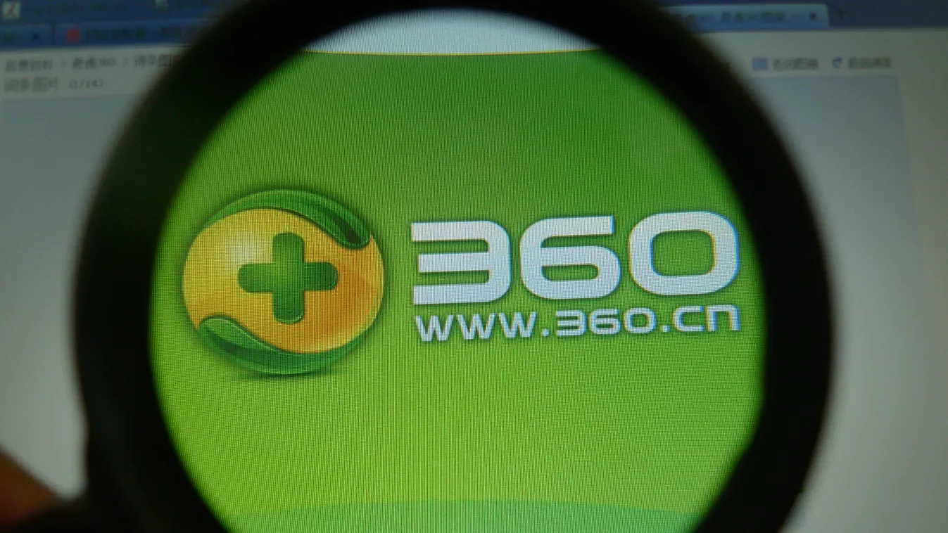 Qihoo buys stake in Japanese mobile gaming company Klab China Qihoo 360 HORIZONTAL 