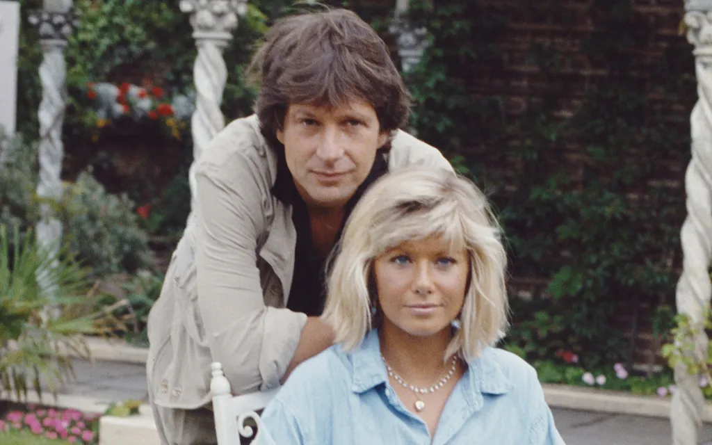 Dempsey és Makepeace 