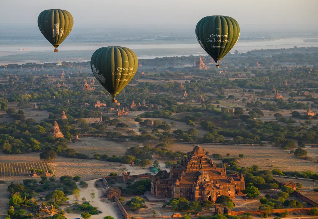 Bagan 