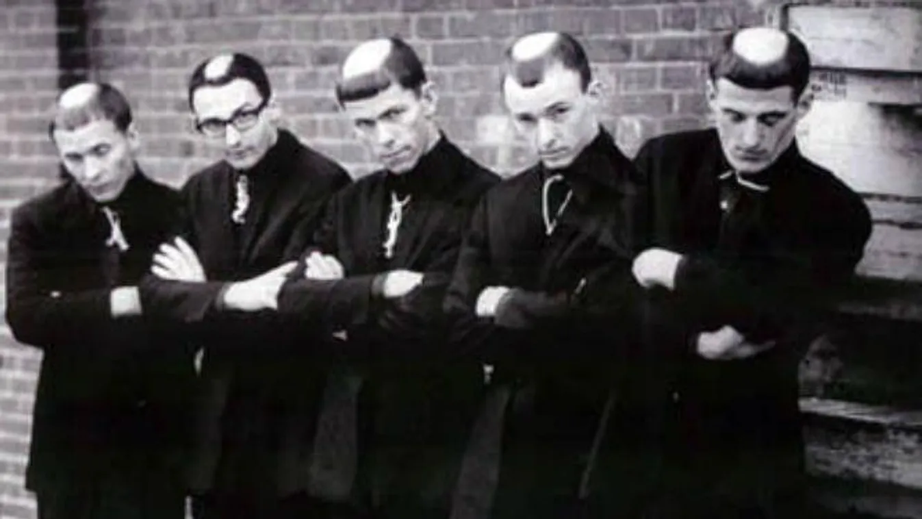 The Monks 