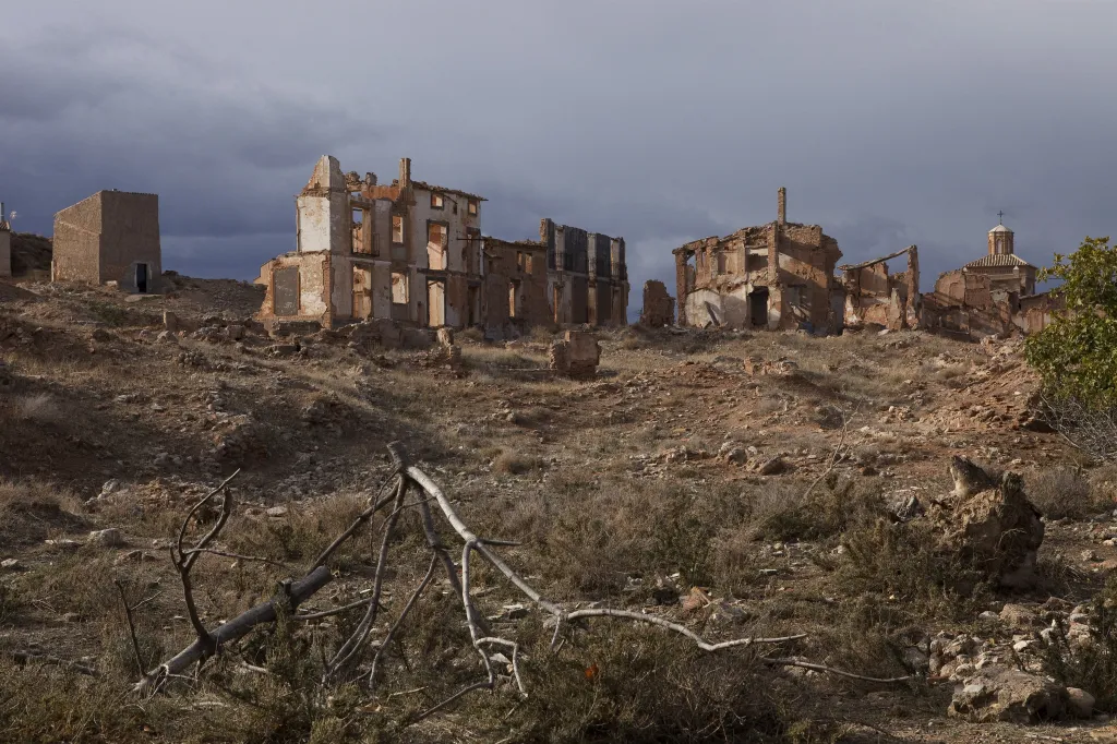 Belchite 