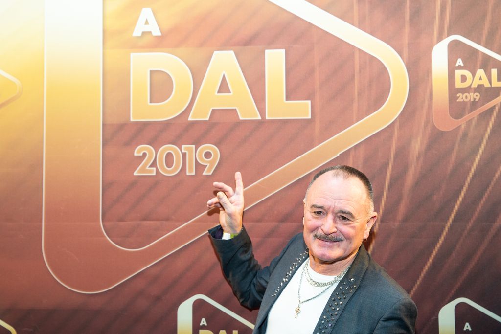 A Dal 2019 sajtótájékoztató 